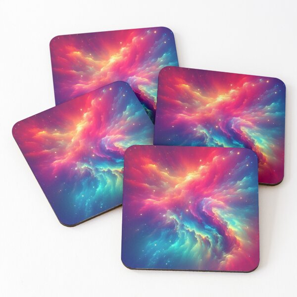 Item preview, Nebula Three designed and sold by HalcyonThings.