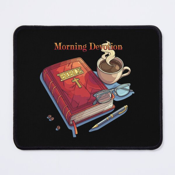 Item preview, Morning Devotion designed and sold by MooreGifts.