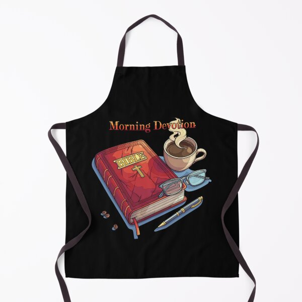 Item preview,  Morning Devotion designed and sold by MooreGifts.