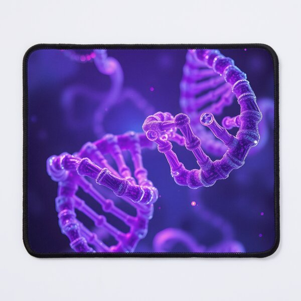 Item preview, Molecular Dreams designed and sold by amidigiart.