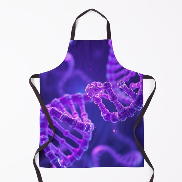 Item preview, Molecular Dreams designed and sold by amidigiart.