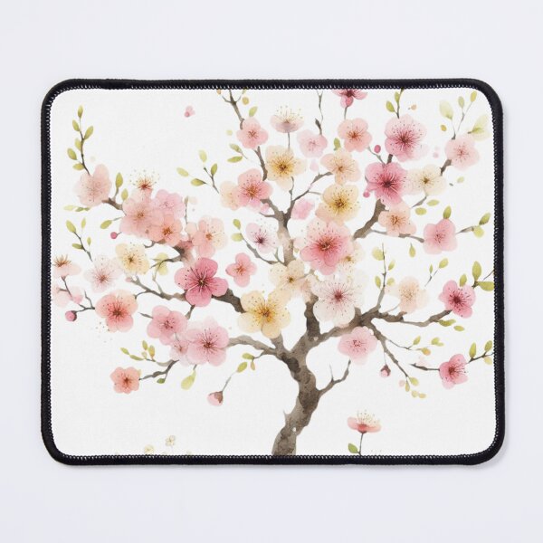 Item preview, Cherry Blossom Tree designed and sold by TeetasticBtque.