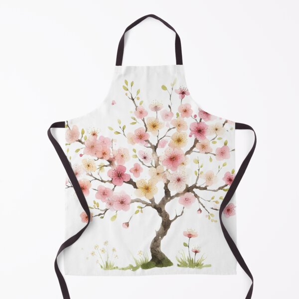 Item preview, Cherry Blossom Tree designed and sold by TeetasticBtque.