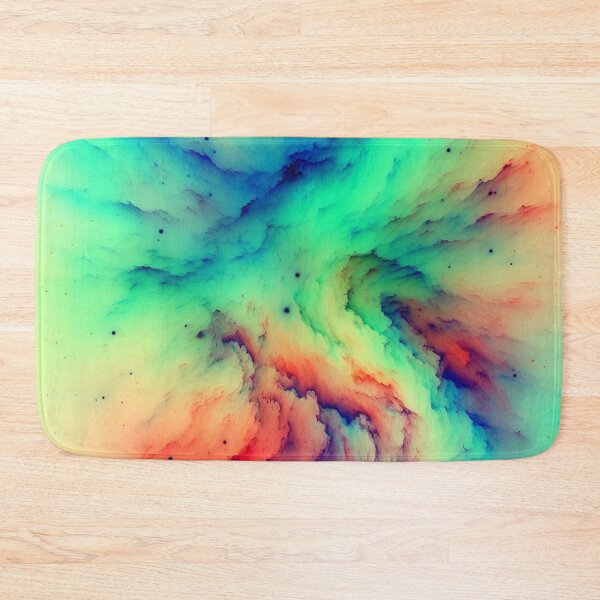 Item preview, Nebula Three Inverted designed and sold by HalcyonThings.