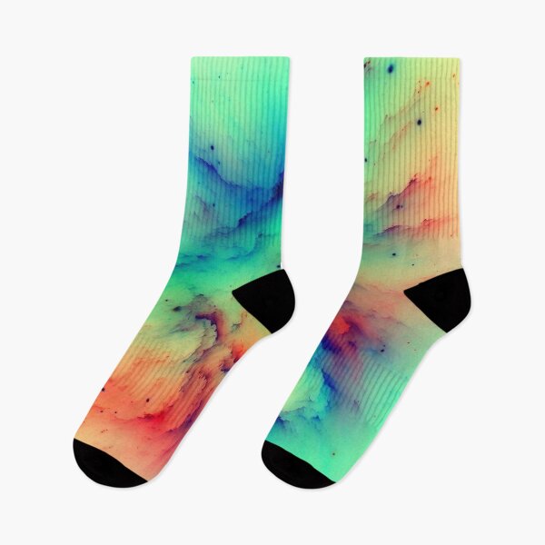 Item preview, Nebula Three Inverted designed and sold by HalcyonThings.