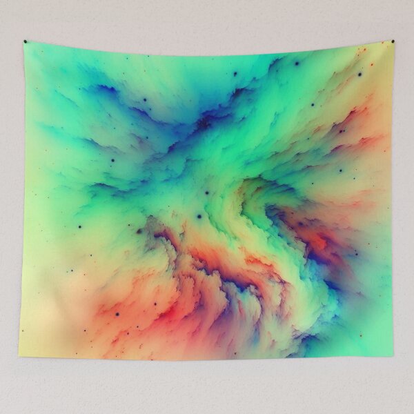 Item preview, Nebula Three Inverted designed and sold by HalcyonThings.