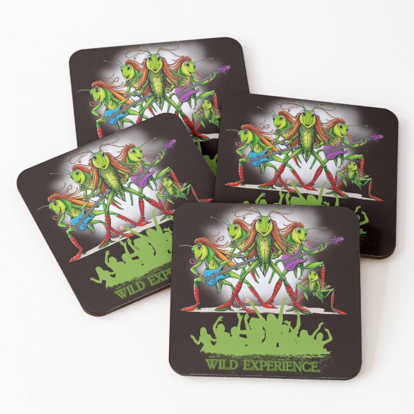 Item preview, WILD EXPERIENCE. designed and sold by Tadeusz1.