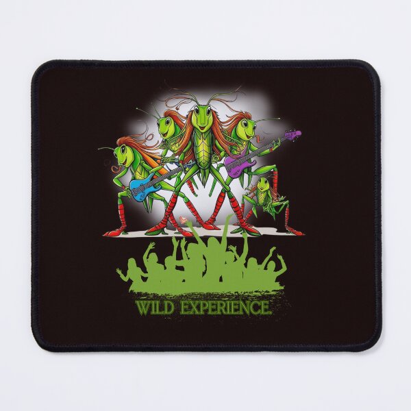 Item preview, WILD EXPERIENCE. designed and sold by Tadeusz1.
