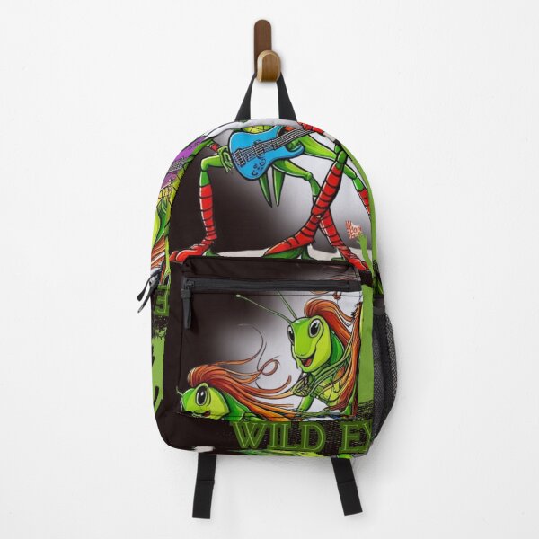 Item preview, WILD EXPERIENCE. designed and sold by Tadeusz1.
