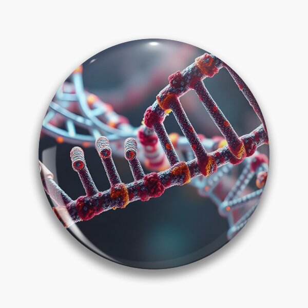 Item preview, Genetic Code designed and sold by amidigiart.