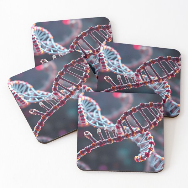 Item preview, Genetic Code designed and sold by amidigiart.