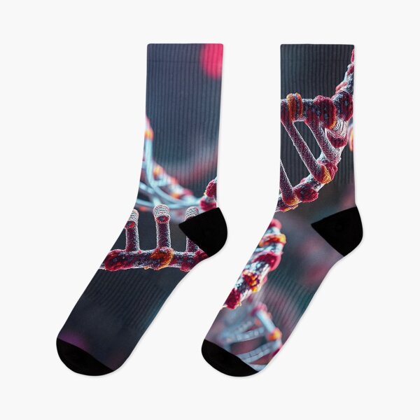 Item preview, Genetic Code designed and sold by amidigiart.