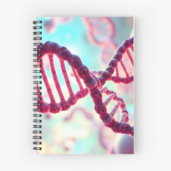 Item preview, Genetic Wonder designed and sold by amidigiart.