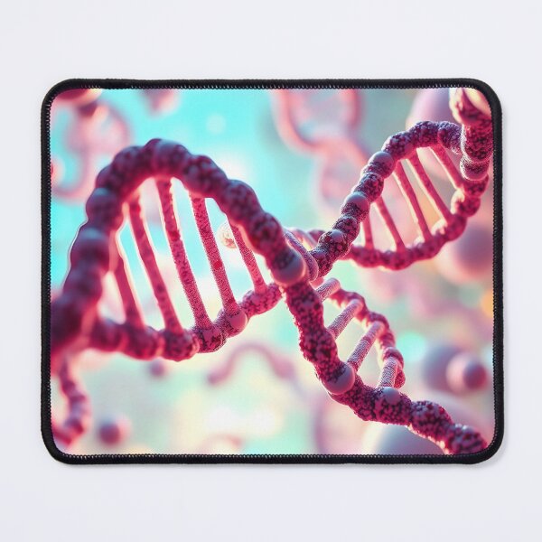 Item preview, Genetic Wonder designed and sold by amidigiart.