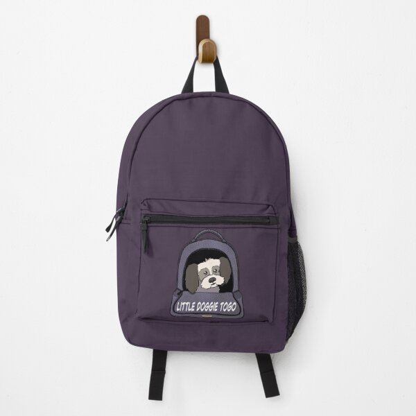 Item preview, Little Doggie ToGo designed and sold by Monniebiloney.