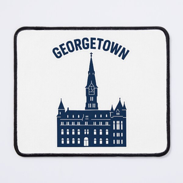 Item preview, Georgetown University designed and sold by zkerzner.