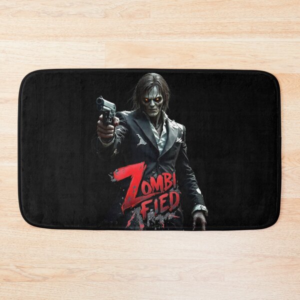 Item preview, Zombified - Wick designed and sold by Witch Queen Clothing.