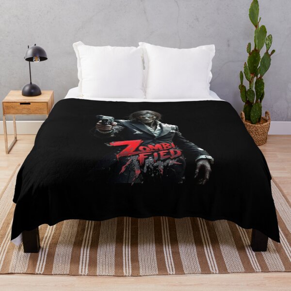Item preview, Zombified - Wick designed and sold by Witch Queen Clothing.
