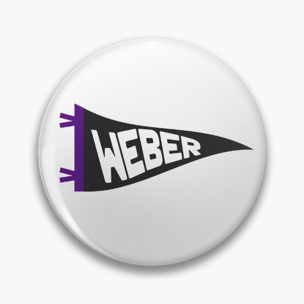 Item preview, Weber State Pennant Flag designed and sold by kmosierr.