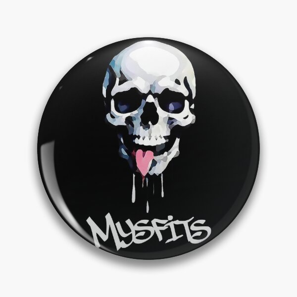 Item preview, Mysfits designed and sold by forgottentroupe.
