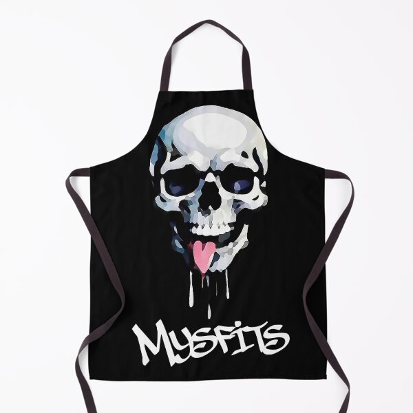 Item preview, Mysfits designed and sold by forgottentroupe.