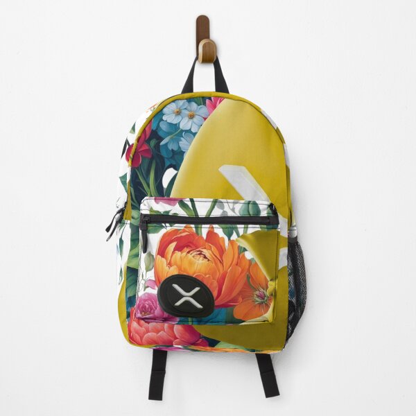 Item preview, XRP is blooming designed and sold by RoseAIArtRhythm.