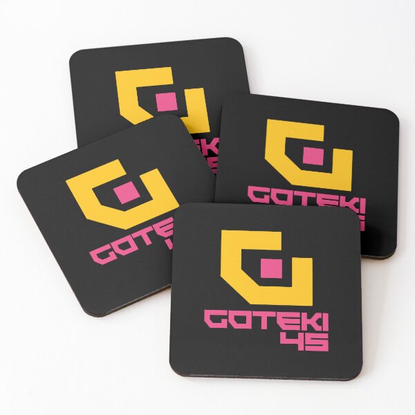 Item preview, Wipeout Fury / Pulse - Goteki - Negative designed and sold by Vincent Strauss.