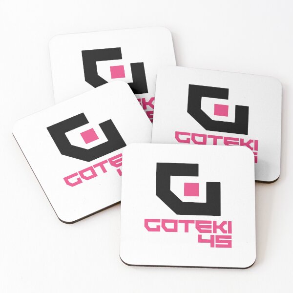 Item preview, Wipeout Fury / Pulse - Goteki - Positive designed and sold by Vincent Strauss.
