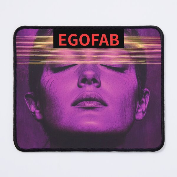 Item preview, The Portal of Awakening: Surreal Divine Portrait designed and sold by mi33x.