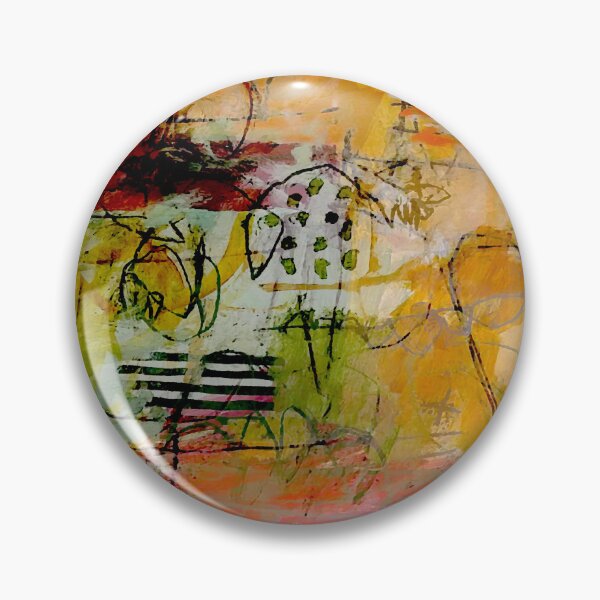 Item preview, Line Mark Abstract designed and sold by ViaARTfactory.