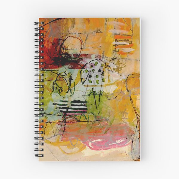 Item preview, Line Mark Abstract designed and sold by ViaARTfactory.