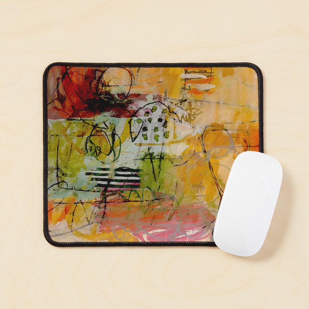 Item preview, Mouse Pad designed and sold by ViaARTfactory.