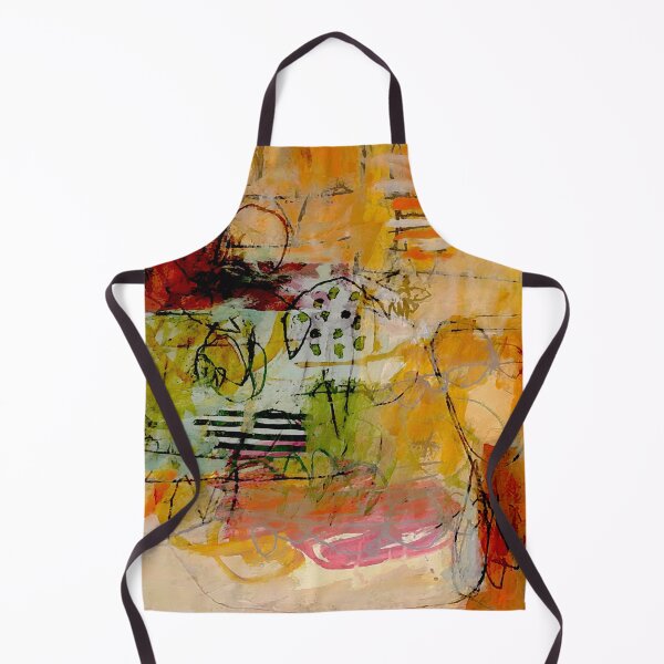 Item preview, Line Mark Abstract designed and sold by ViaARTfactory.