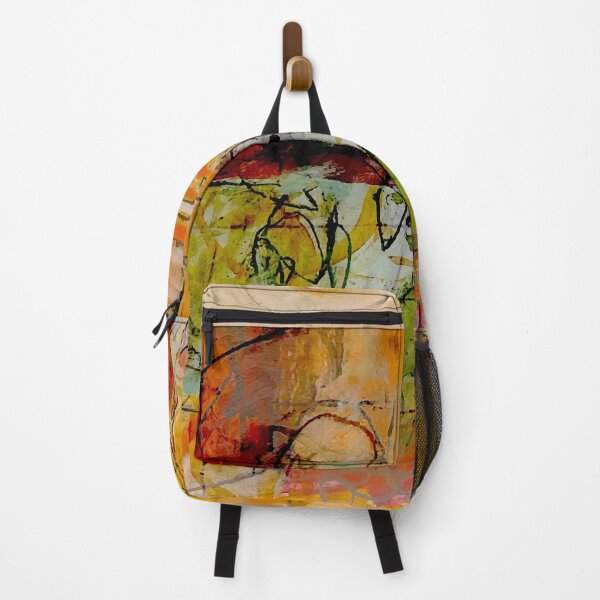 Item preview, Line Mark Abstract designed and sold by ViaARTfactory.