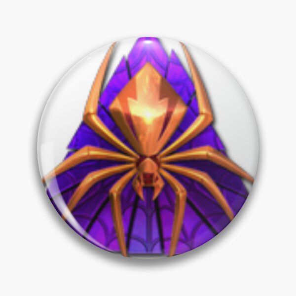 Item preview, Gold Web  designed and sold by RetroGuy098.