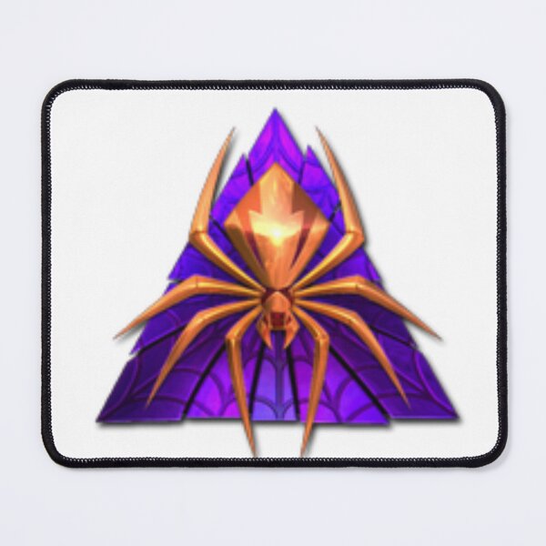 Item preview, Gold Web  designed and sold by RetroGuy098.