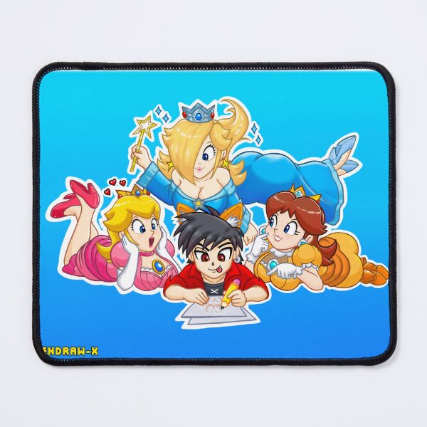 Item preview, princess squad party designed and sold by idendrawx.