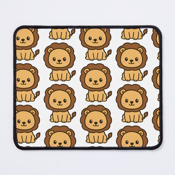 Item preview, Adorable Baby Lion Shirt | Gentle Cartoon Jungle Cub Hoodie | Sweet Gift for Kids & Animal Lovers designed and sold by Greywolfbazaar.