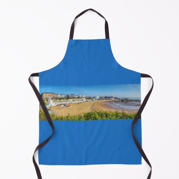 Item preview, Broadstairs Panorama designed and sold by Alisonchambers2.