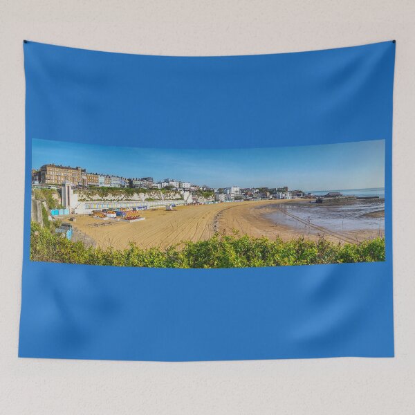 Item preview, Broadstairs Panorama designed and sold by Alisonchambers2.