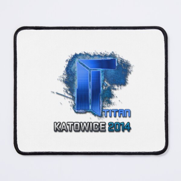 Item preview, Titan Holo Sticker designed and sold by RetroGuy098.