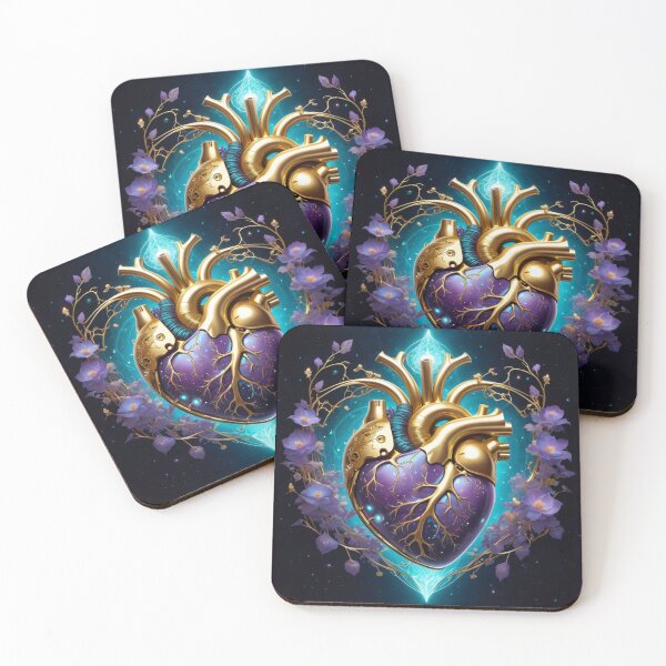 Item preview, Cosmic Heart designed and sold by FashionCatwalk.