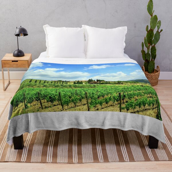 Item preview, Vineyards in Tuscany  designed and sold by annalisa56.