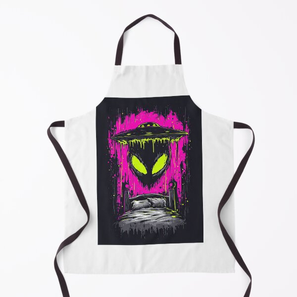 Item preview, Electric Horror Creatures From the Outer Void designed and sold by Piotrek0001.