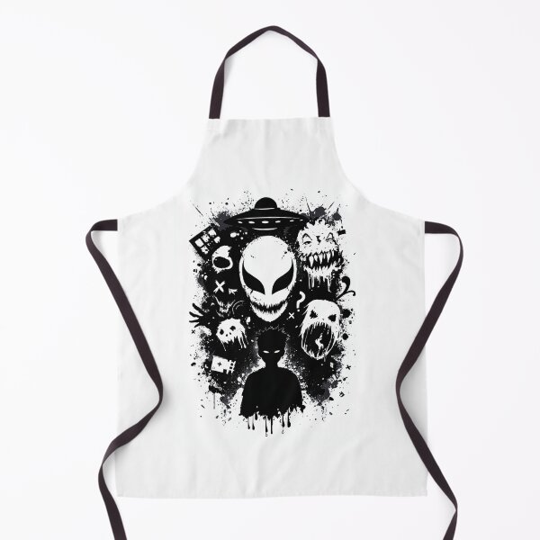 Item preview, Screaming Skies Tear Open to Release Nightmares designed and sold by Piotrek0001.