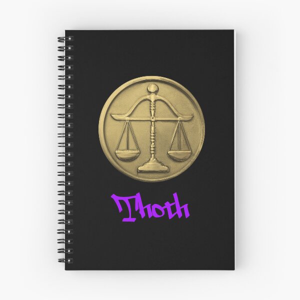 Item preview, Thoth Merch  designed and sold by forgottentroupe.
