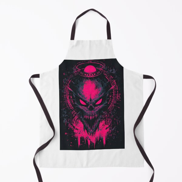 Item preview, Horror from Beyond Bursting Through Plasma Skies designed and sold by Piotrek0001.