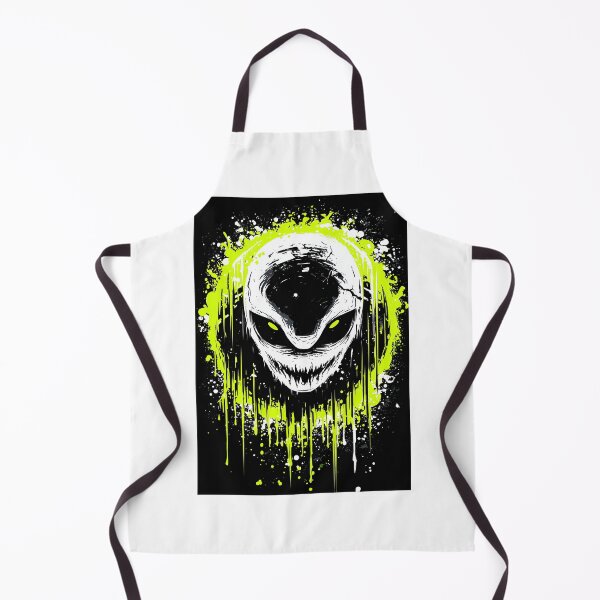 Item preview, Galactic Terrors Screech From Nebula-Soaked Shadows designed and sold by Piotrek0001.