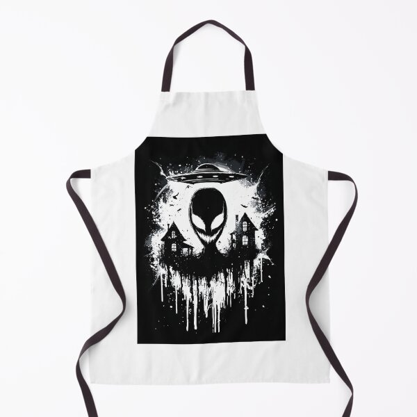 Item preview, Mutant Skulls Dripping Acid in Zero Gravity designed and sold by Piotrek0001.