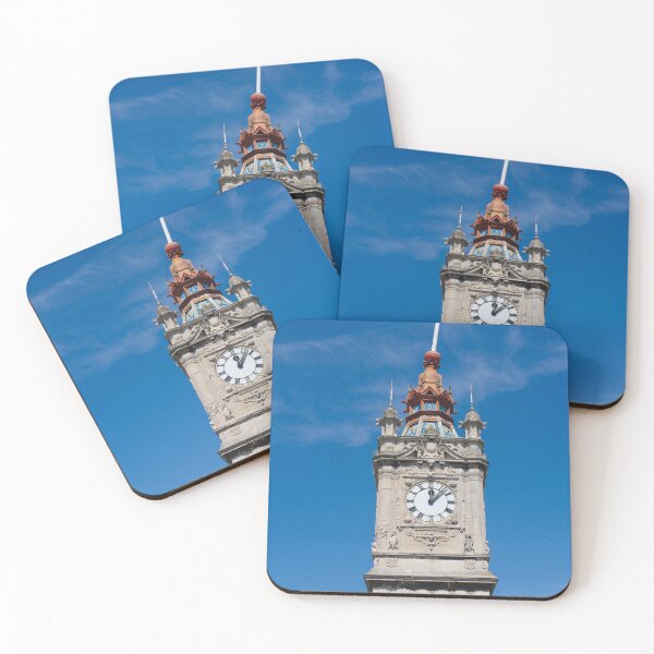 Item preview, Margate Clock Tower  designed and sold by Alisonchambers2.